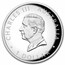 2024 Australia 1 oz Silver Kangaroo Colorized Proof (High Relief)