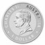 2024 Australia 1 oz Silver Kangaroo (MD® Premier + PCGS FS Tube)