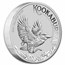 2024 Australia 10 oz Silver Kookaburra BU