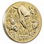 2024 Australia 125th Anniversary Coin in Card