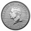 2024 Australia 2 oz Silver $2 Australian Wildlife BU