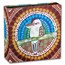 2024 Australia 2 oz Silver Colorized Kookaburra (Antiqued)
