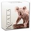 2024 Australia 5 oz Silver Gilded Koala Proof (High Relief)