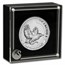 2024 Australia 5 oz Silver HR Incused Australian Kookaburra PF