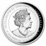 2024 Australia 5 oz Silver Lunar Dragon Proof (HR, w/Box & COA)