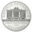 2024 Austria 1 oz Platinum Philharmonic BU