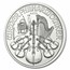 2024 Austria 1 oz Platinum Philharmonic BU