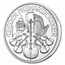 2024 Austria 1 oz Silver Philharmonic (20-Coin MintDirect® Tube)