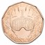 2024 Austria Copper €5 World Champion