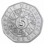 2024 Austria Silver €5 Getting There
