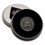 2024 Barbados 1 oz Silver Antique Motörhead (with Box & COA)