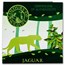 2024 Barbados 3 oz Silver Colors of Wildlife: Jaguar