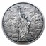 2024 Barbados 4 oz Silver New York Puzzle Coin (with Box & COA)
