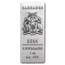 2024 Barbados Silver Four Horseman of the Apocalypse 4-Coin Set