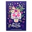 2024 Cameroon 1 oz Silver Dia de Los Muertos: Mechanical Skull