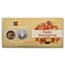 2024 Cameroon 1 oz Silver Precious Family Moments: Thanksgiving