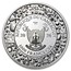2024 Cameroon 1 oz Silver Precious Family Moments: Thanksgiving