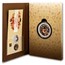 2024 Cameroon 1 oz Silver Precious Family Moments: Thanksgiving
