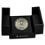 2024 Cameroon 2 oz Silver Antique Ancient Egypt (with Box & COA)