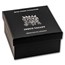 2024 Cameroon 2 oz Silver Antique Indus Valley (with Box & COA)