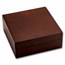 2024 Cameroon 2 oz Silver Antique Louis Braille (w/ Box & COA)