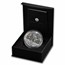 2024 Cameroon 2 oz Silver Antiqued Robin Hood w/ Box & COA