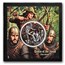 2024 Cameroon 2 oz Silver Sherwood: Robin of the Hood