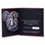 2024 Cameroon 5 oz Silver Great Commanders: Alexander the Great