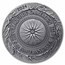 2024 Cameroon 5 oz Silver Great Commanders: Alexander the Great