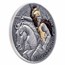 2024 Cameroon 5 oz Silver Great Commanders: Alexander the Great