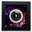 2024 Cameroon Silver Solar System: Galaxy NGC 4945 (w/ Box & COA)