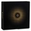 2024 Cameroon Silver Solar System: Galaxy NGC 4945 (w/ Box & COA)