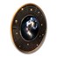 2024 Cameroon Silver Solar System: The Antennae Galaxy