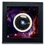 2024 Cameroon Silver Solar System: The Centaurus A Galaxy