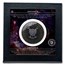 2024 Cameroon Silver Solar System: The Centaurus A Galaxy
