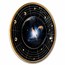 2024 Cameroon Silver Solar System: The Centaurus A Galaxy