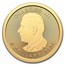 2024 Canada 1/10 oz Gold Maple Leaf BU