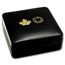2024 Canada 1/2 oz Gold $200 Tall Ships: Topsail Schooner
