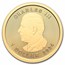 2024 Canada 1/20 oz Gold Maple Leaf BU