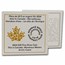 2024 Canada 1 oz Ag $20 Canada: Wondrous Waters - Arctic Coast