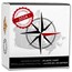 2024 Canada 1 oz Ag $20 Canada: Wondrous Waters - Atlantic Coast