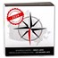 2024 Canada 1 oz Ag $20 Canada: Wondrous Waters - Great Lakes