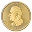 2024 Canada 1 oz Gold Maple Leaf (MintDirect® Single)