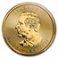 2024 Canada 1 oz Gold Maple Leaf MS-69 PCGS (First Strike)