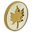 2024 Canada 1 oz Silver $20 Super Incuse Reverse Proof