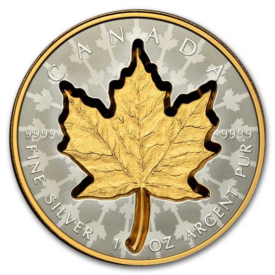 2024 Canada 1 oz Silver $20 Super Incuse Reverse Proof 2024 Canada 1 oz Silver $20 Super Incuse Reverse Proof