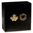 2024 Canada 1 oz Silver $20 Wildlife Reflections: Moose