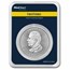 2024 Canada 1 oz Silver Maple Leaf (MD® Premier Single + PCGS FS)