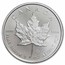 2024 Canada 1 oz Silver Maple Leaf MS-69 PCGS (FirstStrike®)