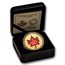 2024 Canada 2 oz Gold $200 Proud Maple (Box/COA)